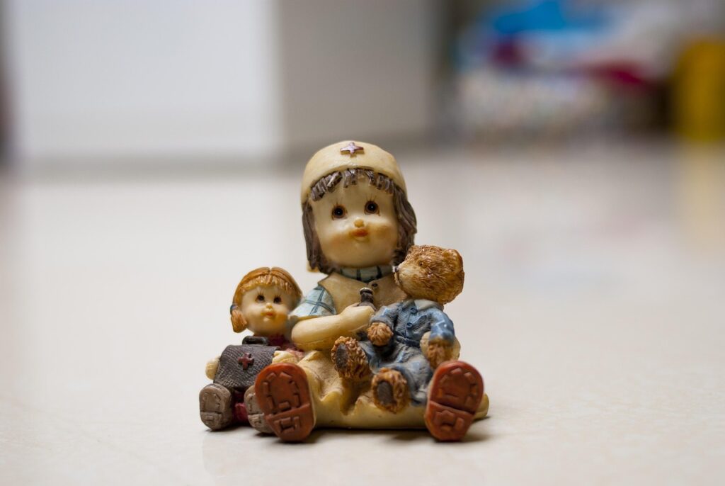 看護師を目指す高校生におすすめの科目は？