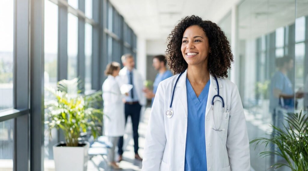 看護師専門学校での国家試験対策にはどんな方法がある？