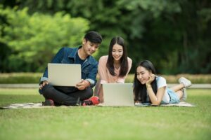 看護学生が勉強で成功するための効果的な方法は？