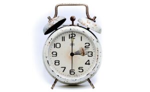 看護師の勉強に必要な時間はどれくらい？