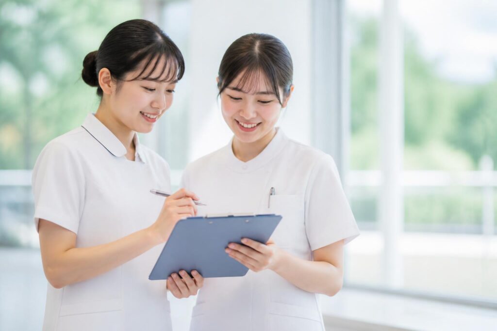 看護学校の学費を助成する制度はどのようなものですか？