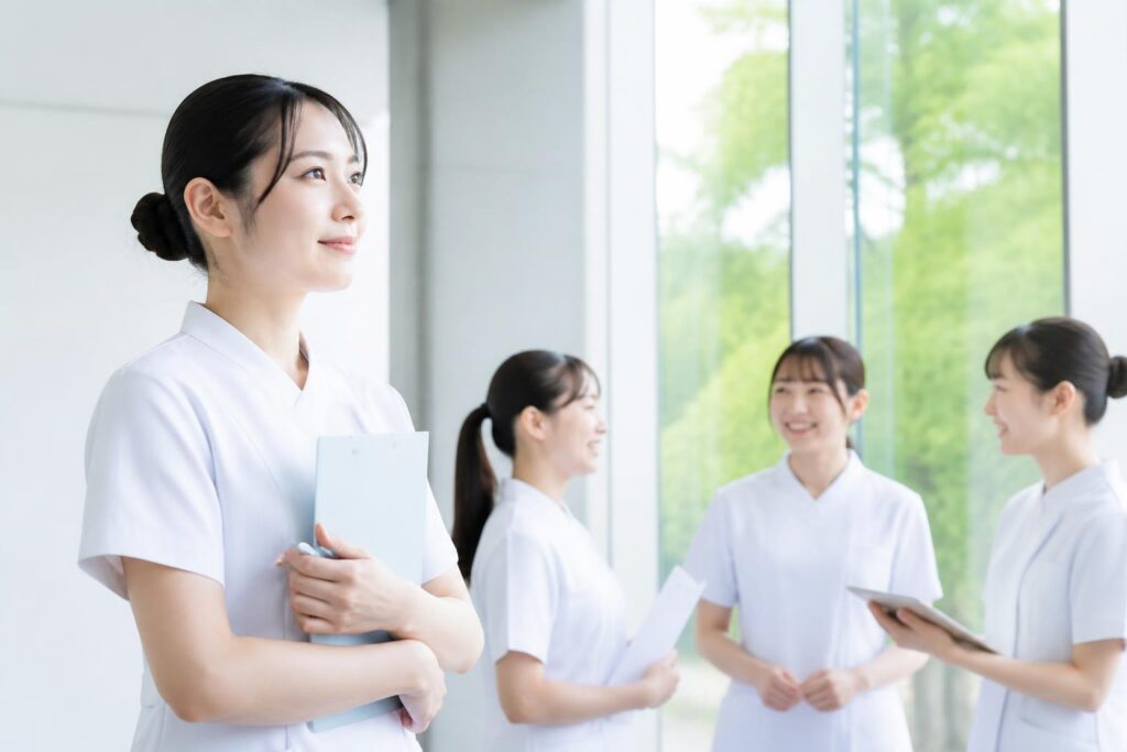 看護師国試合格のための効果的な勉強法は？