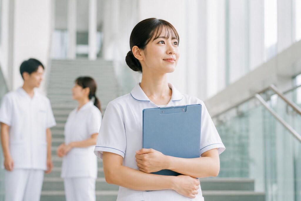 看護師が転職エージェントになるにはどんなステップが必要？