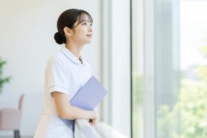 看護師国家試験の合格率はどのくらい？