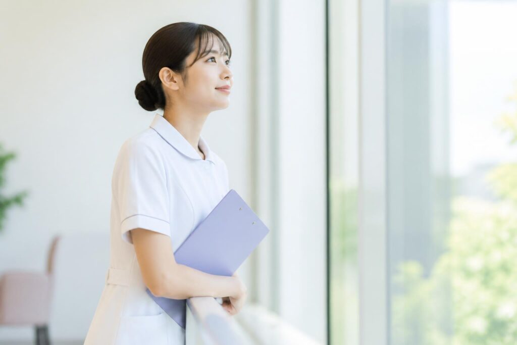 看護師の新卒が気になる年収はどのくらい？