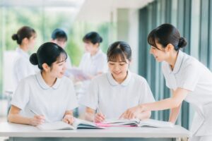 看護師資格取得の手順を詳しく解説しますか？