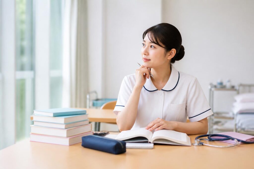 看護師学校の入学費用の平均はどのくらい？