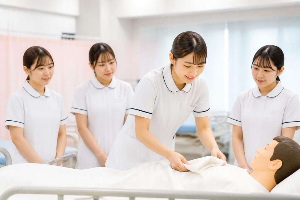 看護師国家試験のための効果的な勉強方法は？