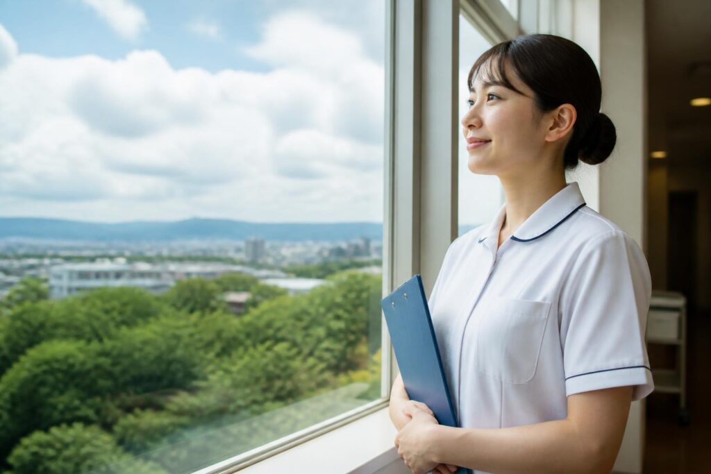 看護師国家試験に合格するための効果的な勉強法は？