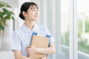 看護師実習を乗り切るためのコツは？