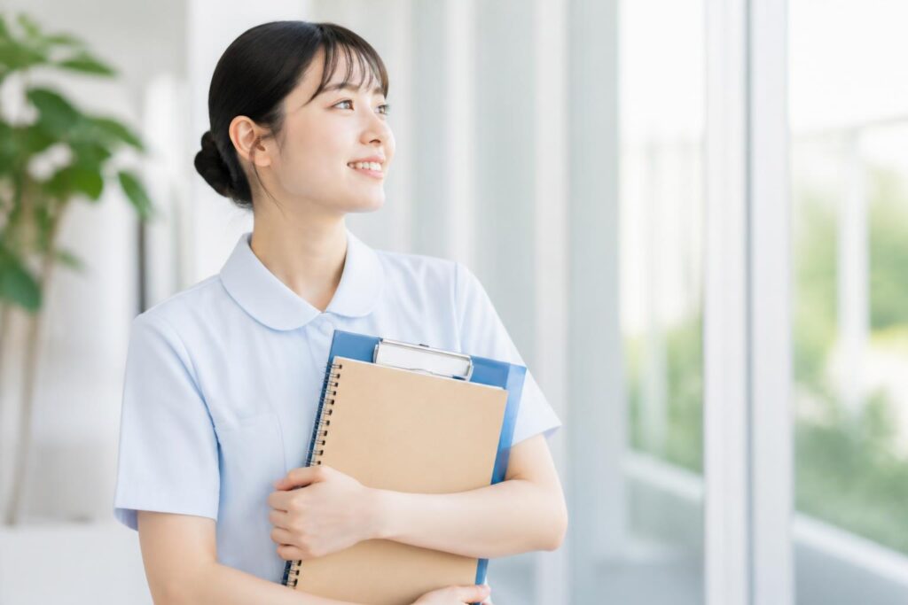 看護実習の期間はどのくらいですか？