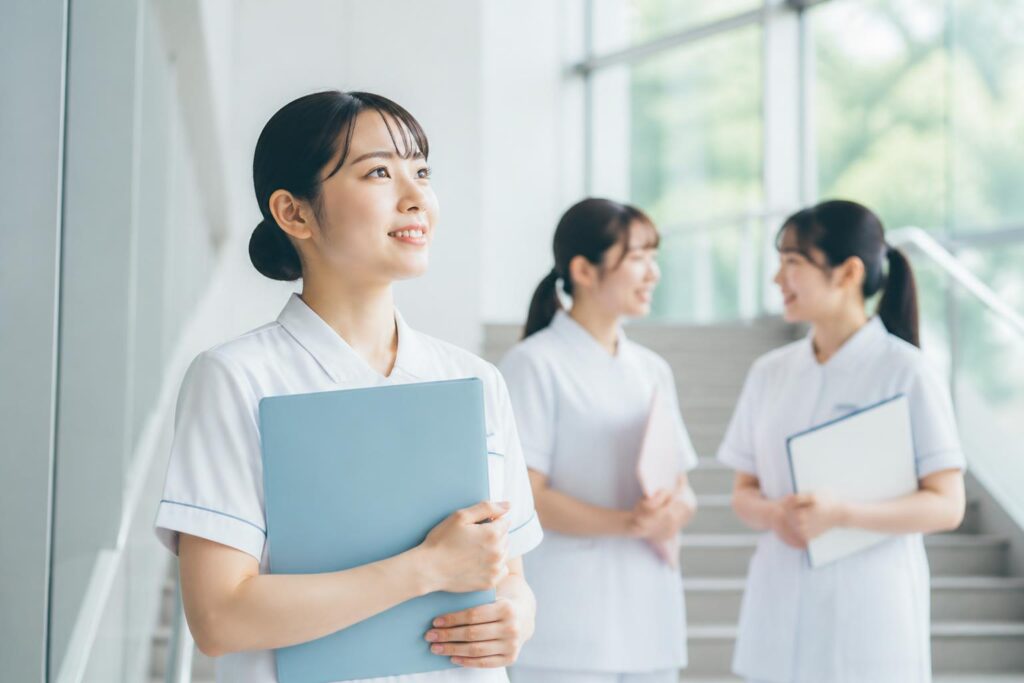 看護師実習を乗り切るためのコツとは？