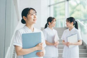 看護師になるための学費を安く抑える方法は？