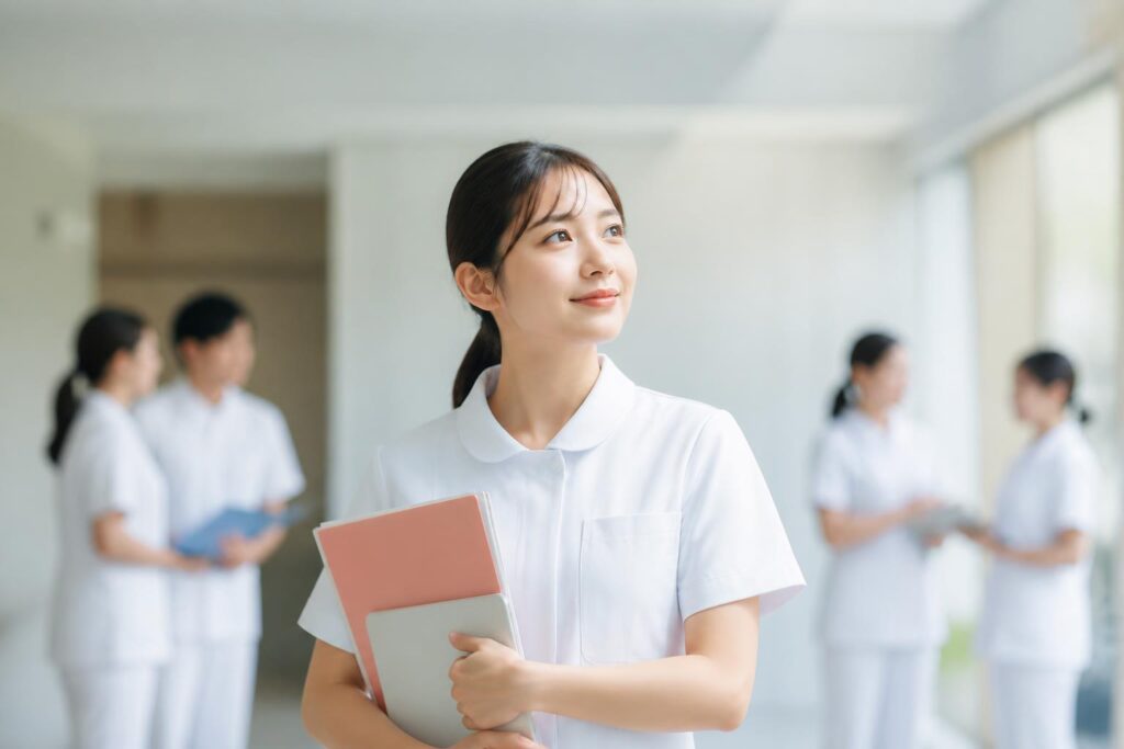 看護学校の偏差値一覧を徹底解説しますか？