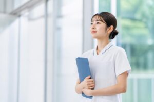 看護師卒業後におすすめの就職先は？