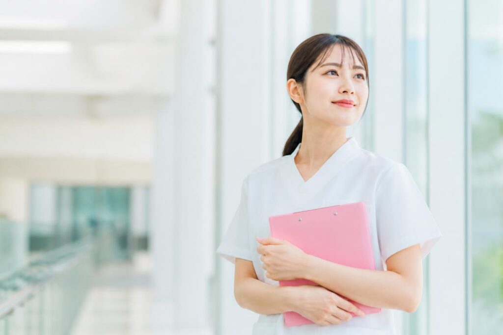 看護師免許の更新は2年ごとに必要な手続きとは？