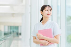 看護師を目指す高校生の進路選びに役立つポイントは？
