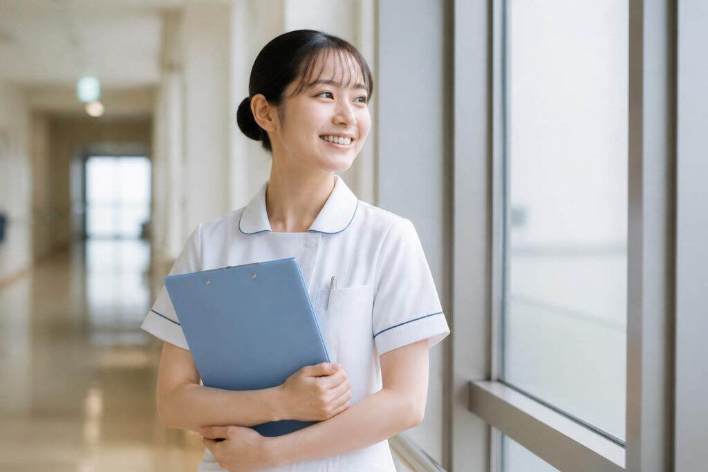 看護師になるための学費補助はどのように受けられるの？