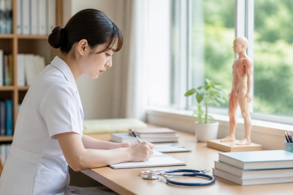 看護師国家試験合格発表はいつ行われるのか？