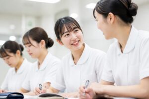 看護師国家試験合格後の流れはどうなっている？