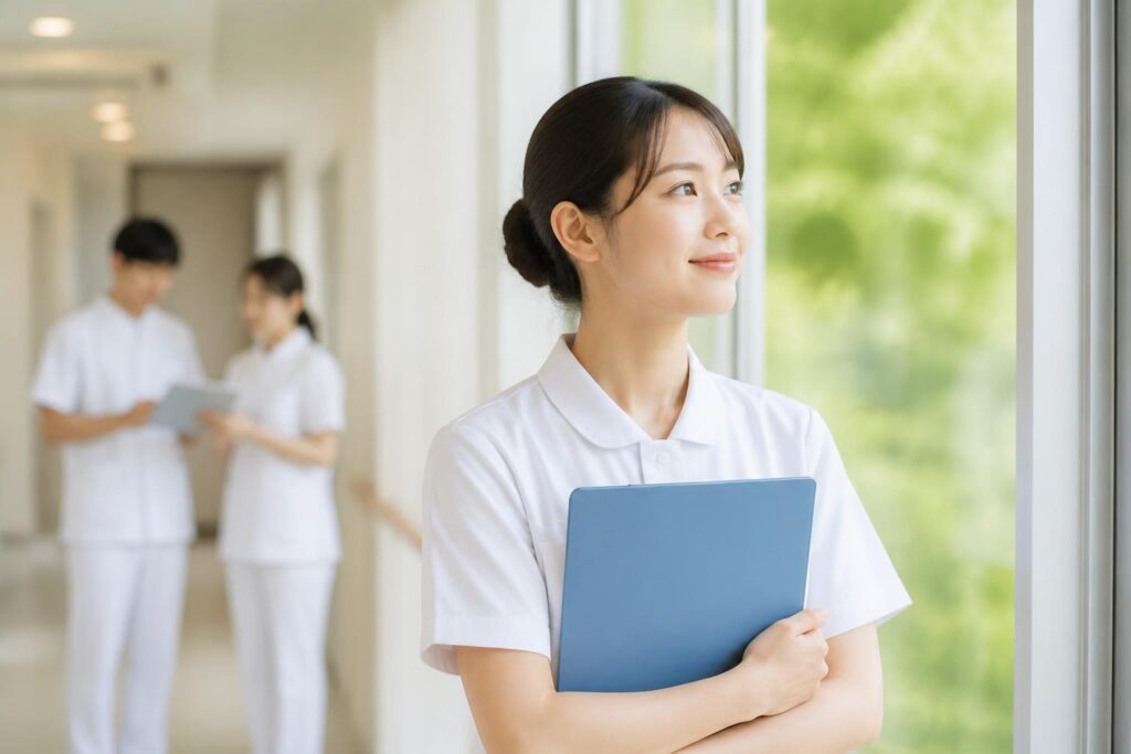 助産師国家資格を取得するための試験内容とは？