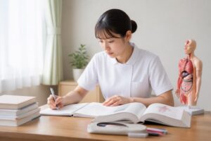 看護師の就職に関するFAQは新卒向けに何を知っておくべき？