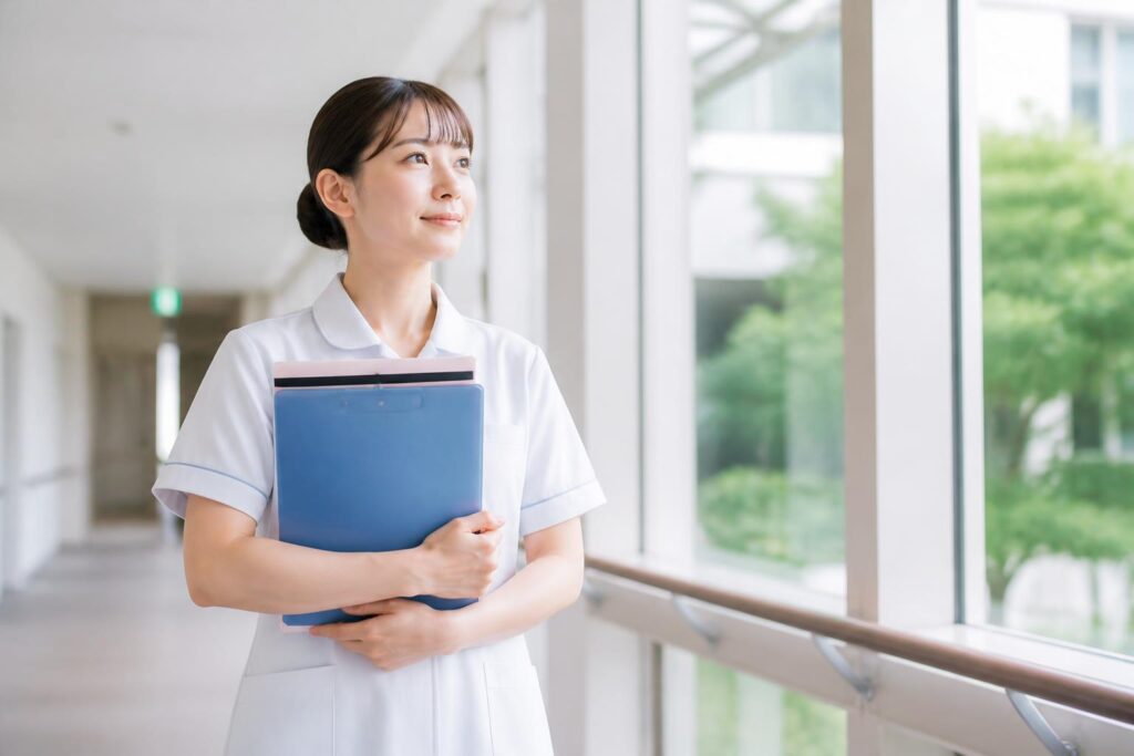 看護師になるにはどんな体験談があるの？