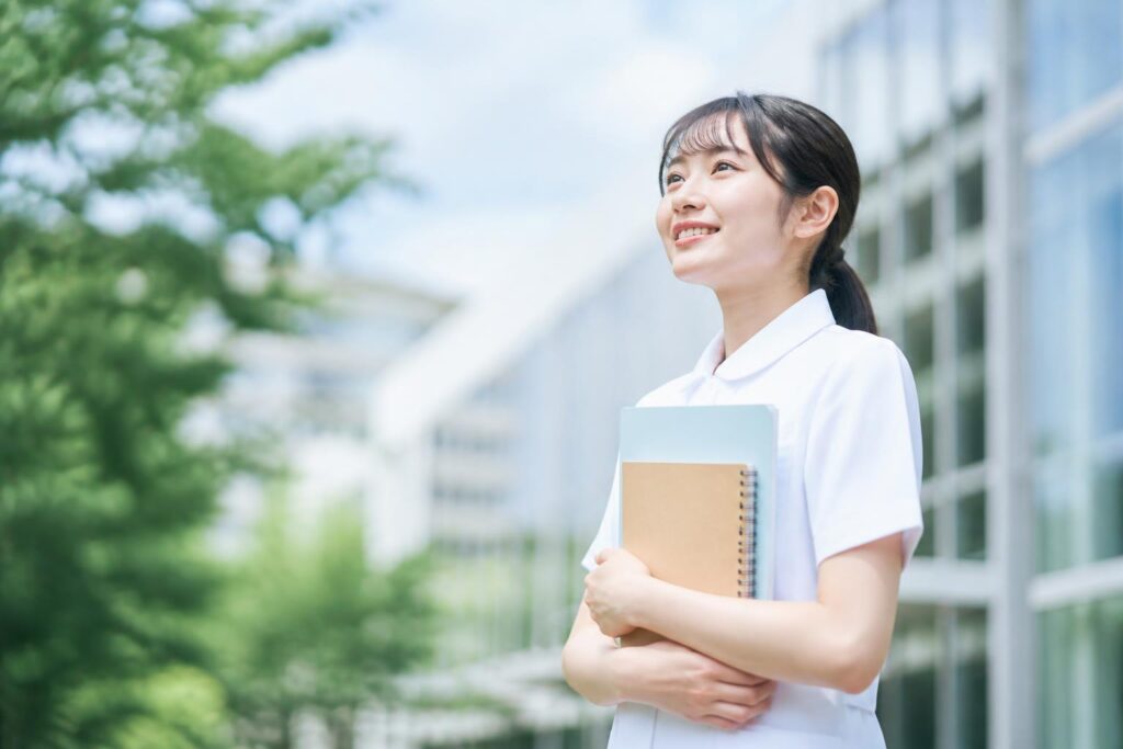 看護師のキャリアアップにはどんな方法がある？
