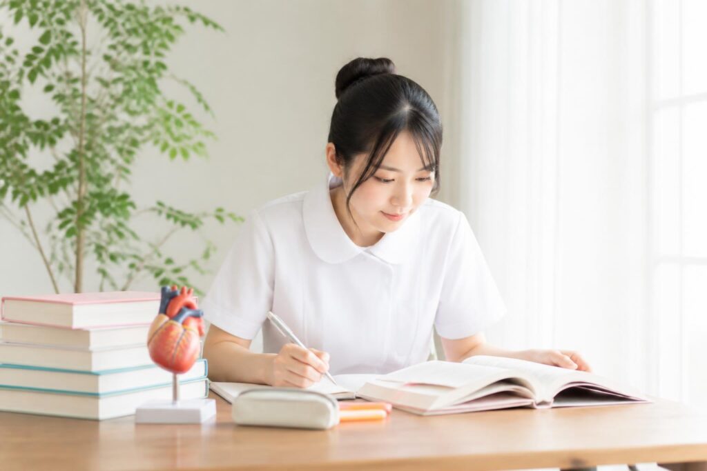 看護師は仕事と家庭をどう両立する？