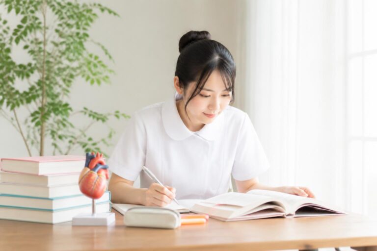 看護師は仕事と家庭をどう両立する？
