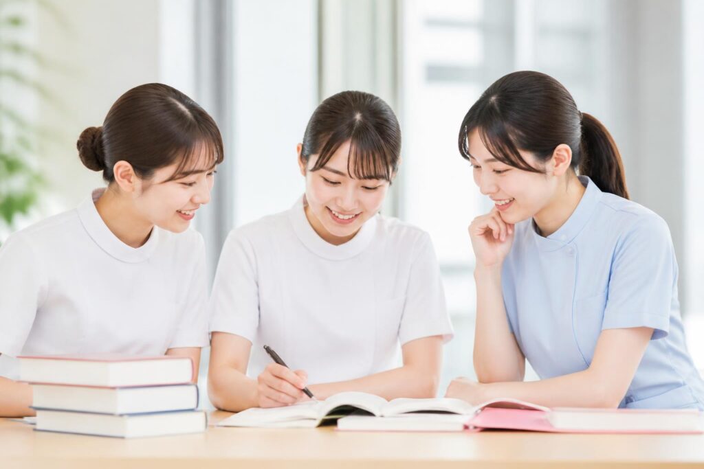 看護師の就職先の選び方は？