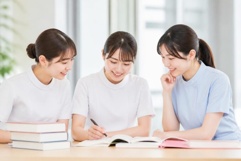 看護師の就職先の選び方は？