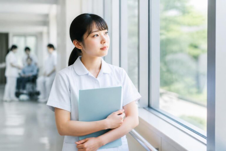 看護師の就職活動で失敗しないためのコツは？