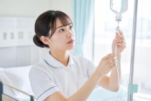 看護師を目指す社会人の入学に年齢制限はある？
